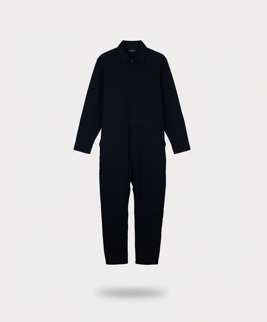 JOURNAL STANDARD relume Jumpsuit 46 Navy