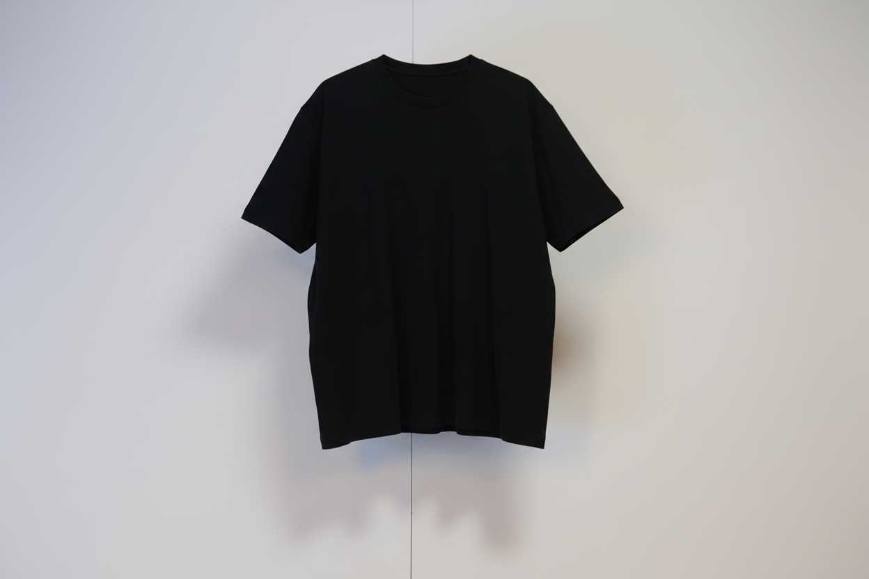 PALACE x McDonald's T-Shirt XL Black